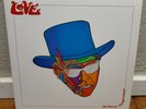 Love The Forever Changes Concert Vinyl Record 2015 Madfish SMALP950 2x LP