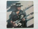 STEVIE RAY VAUGHAN & Double Trouble - 'Texas Flood' VG++ to NM Vinyl LP - Lenny