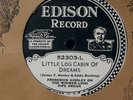 Frederick Kinsley EDISON 52303 E+ 