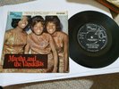 martha and the vandellas original tamla ep 7