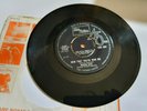 marvin gaye pretty little baby / now that you've won me 7