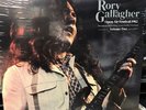 RORY GALLAGHER - Open Air Festival 1982 Germany Volume 2 (2019) NEW VINYL LP