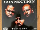 Westside Connection - Bow Down - OG 1996 Priority double vinyl LP - ICE CUBE