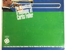 Curtis Fuller – “The Magnificent Trombone” MONO 1st Issue 1961 - Epic - 12