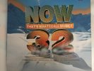 Now That’s What I Call Music 32 Vinyl LP Original 1st Uk Press Rare Ex