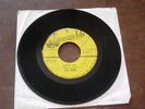 Bongoman Byfield - Bongo man - Treasure Isle Orig JA rare ska killer
