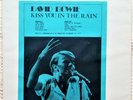 David Bowie Very Rare 1979 Black Vinyl LP Kiss You In The Rain DB 6143