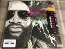 Rick Ross - Mastermind - Exclusive Double LP Pink Colour Vinyl - New & Sealed.