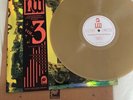 King Gizzard & the Lizard Wizard - L.W. LW GOLD- Golden Delicious Flightless