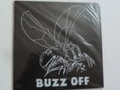 ACDC  BUZZ  OFF  LIM. EDITION  IN  ORGINAL  VERPACKUNG