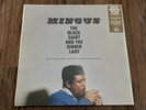 CHARLES MINGUS - THE BLACK SAINT AND THE SINNER LADY 180g LP GATEFOLD NEW SEALED