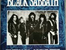 BLACK SABBATH - The Eternal Idol: Ray Gillen Session - LP ltd ed. 300 copies