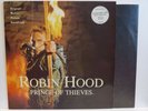 Robin Hood: Prince Of Thieves – LP+OIS – Soundtrack / Polydor 511 050-1 von 1991