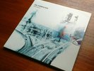 RADIOHEAD OK Computer VINYL LP PARLOPHONE Early UK pressing RARE nodata2 MINT