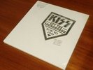 KISS Off the Soundboard Tokyo 2001 VINYL 3 LP official 2021 NEW BOX SET UNSEALED