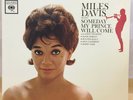 Miles Davis - someday my prince will come / Analogue Productions 45RPM 2LP