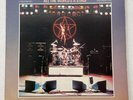 DOUBLE LP- RUSH- 