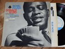 Donald Byrd Royal Flush EX  1st DG NY Blue Note lp Herbie Hancock Pepper Adams