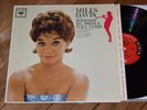 Miles Davis EX Promo  1st Columbia lp Someday My Prince Will Come Hank Mobley