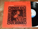 Lee Morgan Cornbread 1st NY RVG Blue Note lp Hank Mobley Herbie Hancock Stereo
