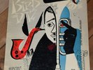 Bird and Diz PLAYS GREAT  DSM Cover Clef 10