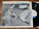 Donald Byrd Free Form NM  1st Promo  Blue Note lp Wayne Shorter Herbie Hancock