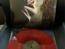 THE PRETTY RECKLESS: Death By Rock And Roll Apple Red Vinyl 2LP #/1500 NEW