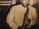The Genius of Charlie Parker Savoy MG 12014 mono blood red label org pres EX/EX+