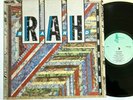The RAH BAND - Going Up 1983 Disco Synth Vinyl LP  TMT Records – RAH L1 VG+/NM