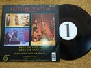 MOTORHEAD KILLED BY DEATH 1984 UK TEST PRESS VINYL 12