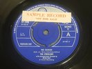 THE STROLLERS The Cuckoo - 1965 Fontana 7
