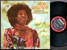 ALICE COLTRANE Universal Consciousness LP IMPULSE  AS 9210 JAZZ Jack DeJohnette