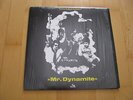Seelow & Mayer Formation Mr. Dynamite Sonorama Records Germany 2008 Vinyl LP