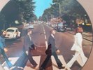 The Beatles Abbey Road Picture Disc