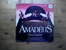 Amadeus Original Film Soundtrack Excellent 2 x Vinyl LP Record Album LONDP6