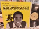 THE BEST OF SAM COOKE -NEAR MINT- TO UNPLAYED VINYL LP LSP-2625 1970S PRESS GEM