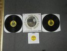 MF Doom-Metal Fingers Presents Special Herbs Volume 3 & 4 2 LPS &45 Near Mint