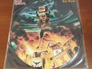 Iron Maiden Maxi Pic Schallplatte / Holy Smoke 12