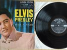 ELVIS - SUCH A NIGHT - SHP-5145 - Japan -  in any Condition