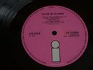 CAT STEVENS TEA FOR THE TILLERMAN PINK ISLAND 9135 ORIGINAL 1970 UK FIRST PRESS