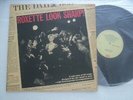 ROXETTE - Look sharp - Rare Ltd release ZIMBABWE LP // As new