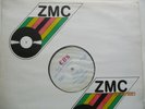 JUDAS PRIEST - Ram it down - Rare ZMC Company Zimbabwe SAMPLER LP / NM