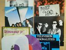 6x Rare Vinyl LP
