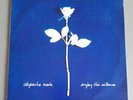 Depeche Mode - Enjoy The Silence 12” 12BONG18 (Blue Sleeve)