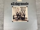 WAR - ALL DAY MUSIC - 1971 VINYL LP ALBUM