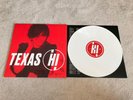 Texas - Hi - White coloured Vinyl LP - SIGNED - New