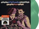 DEXY'S MIDNIGHT RUNNERS LP x 2 At The BBC 1982 GREEN VINYL RECORD STORE DAY New