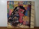 GRIM REAPER FEAR NO EVIL METAL 1985 LP VINYL ALBUM