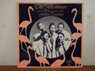 THE FLAMINGOS GOLDEN TEAR DROPS DOO-WOP REISSUE LP VINYL ALBUM