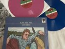JOHN PRINE TRIBUTE - Kiss My Ass - Like New Record Store Day 2021 - 2 LP